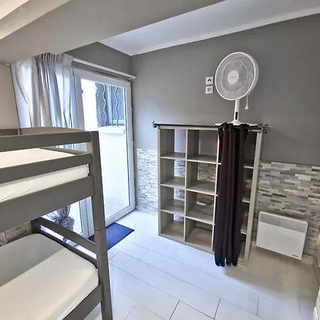 Demeure Domaine Du Soleil Villa