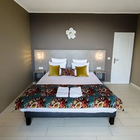 Demeure Domaine Du Soleil Villa *