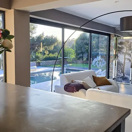 Demeure Domaine Du Soleil Villa