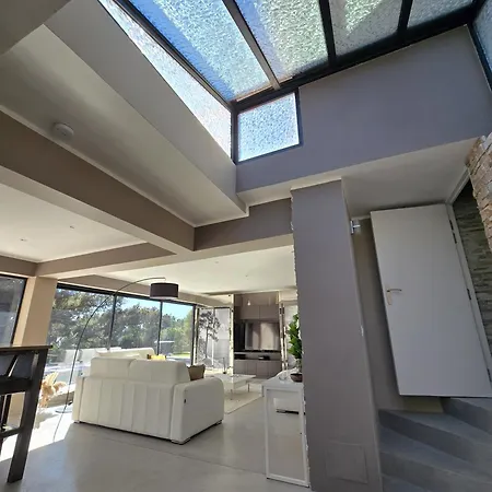 Demeure Domaine Du Soleil Villa Le Lavandou