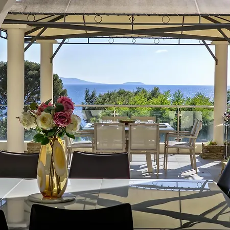Demeure Domaine Du Soleil Villa *