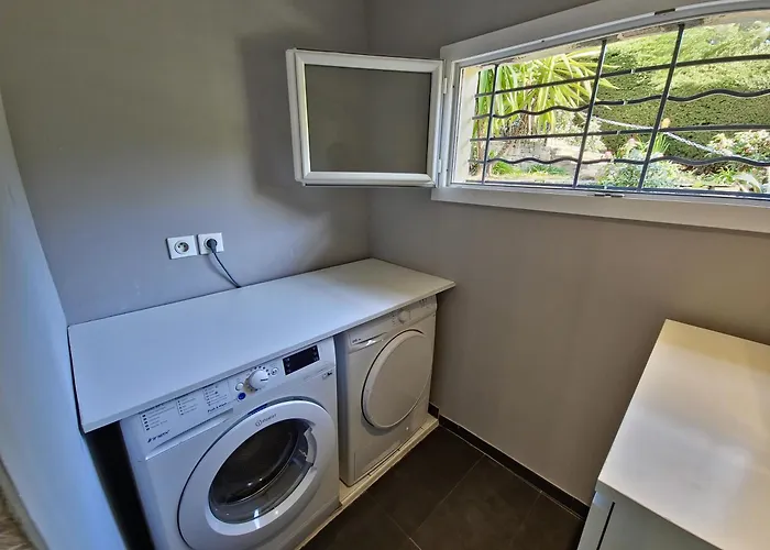 Demeure Domaine Du Soleil Villa