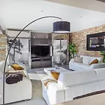 Demeure Domaine Du Soleil Villa *