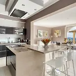 Villa Demeure Domaine Du Soleil Le Lavandou