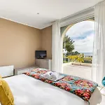 Demeure Domaine Du Soleil Le Lavandou