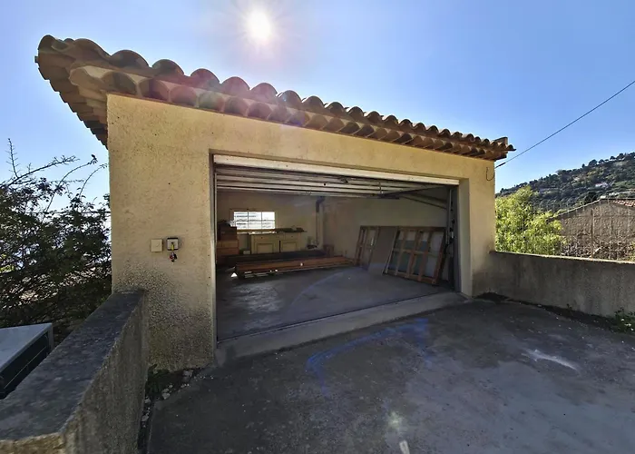 Willa Demeure Domaine Du Soleil *